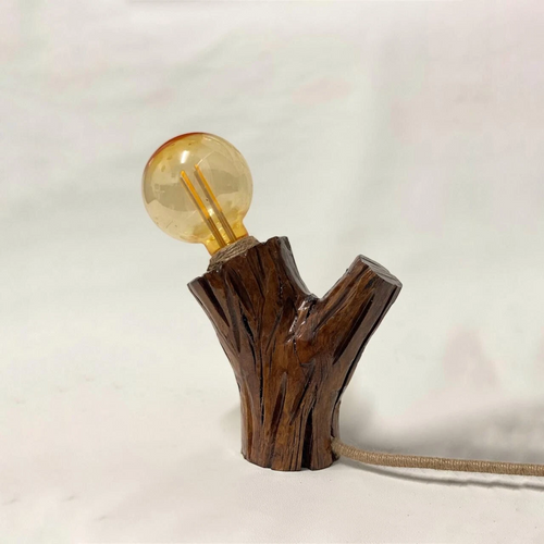Antique Luminous Lamp