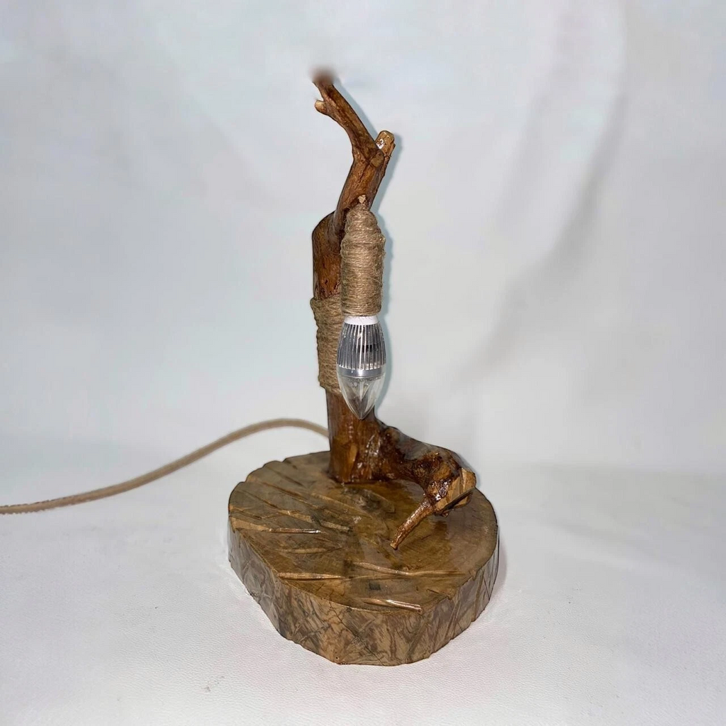 Antique Light Holder Lamp