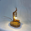 Antique Light Holder Lamp