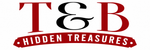 T &amp; B Hidden Treasures - Home